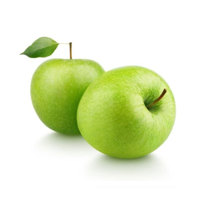 APPLE GREEN